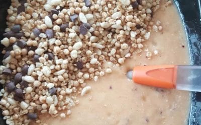 Petit dej vitalité