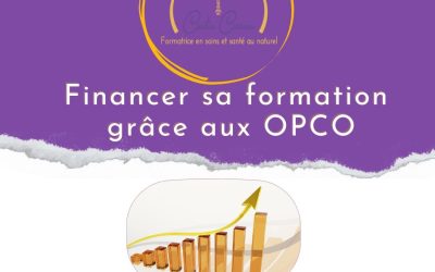 Les OPCO pour les professionnels en santé naturelle : faites financer votre formation